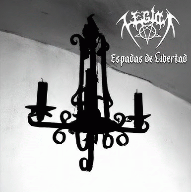 Legion (ECU) : Espadas de Libertad